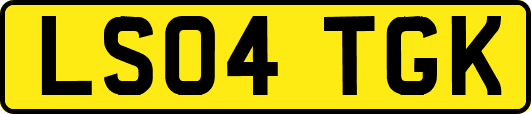 LS04TGK