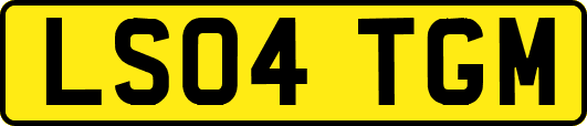 LS04TGM
