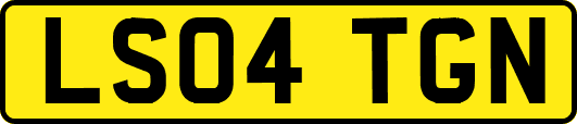 LS04TGN