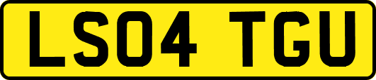 LS04TGU
