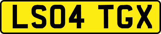 LS04TGX