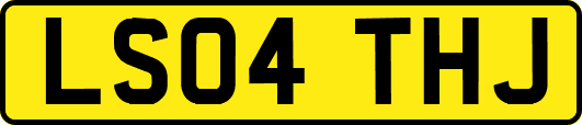 LS04THJ