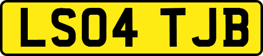 LS04TJB