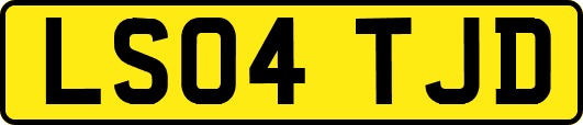 LS04TJD