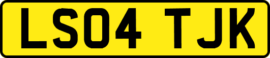 LS04TJK