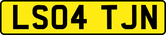LS04TJN