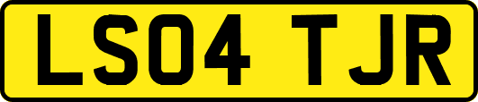 LS04TJR