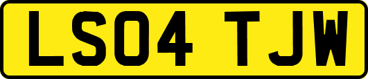 LS04TJW