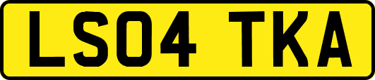 LS04TKA