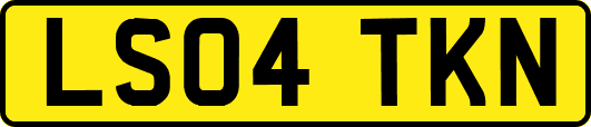 LS04TKN
