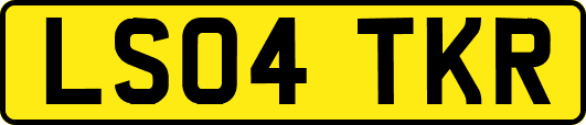 LS04TKR
