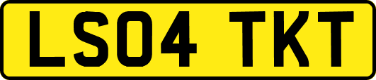 LS04TKT