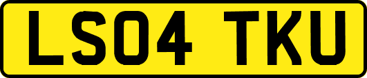 LS04TKU