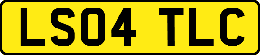 LS04TLC