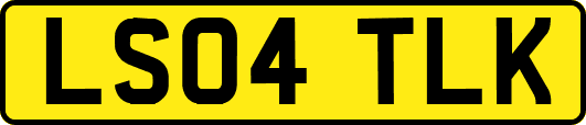 LS04TLK