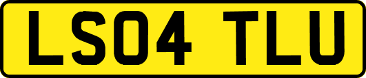 LS04TLU