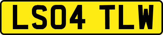 LS04TLW