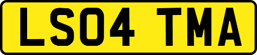 LS04TMA