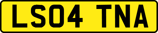 LS04TNA
