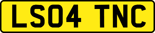 LS04TNC