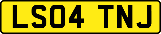 LS04TNJ