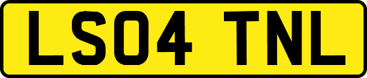LS04TNL