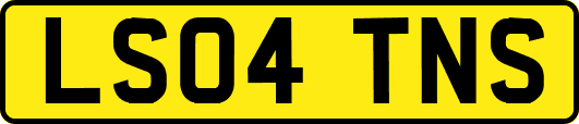 LS04TNS