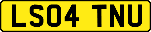 LS04TNU