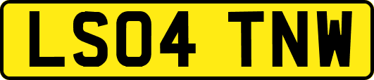 LS04TNW