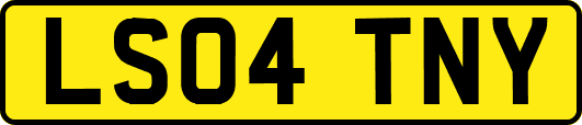 LS04TNY