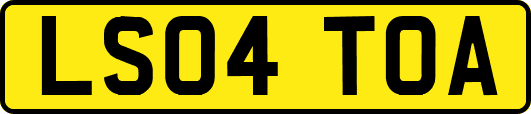 LS04TOA