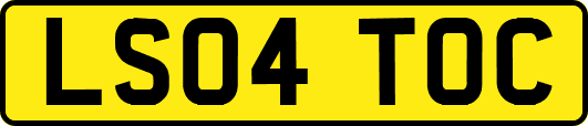 LS04TOC