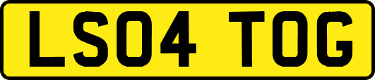 LS04TOG