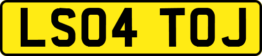 LS04TOJ