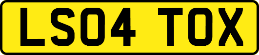 LS04TOX
