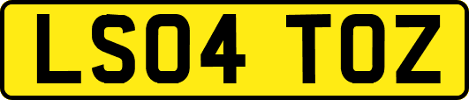 LS04TOZ