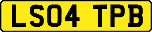 LS04TPB