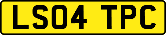 LS04TPC