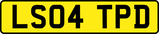 LS04TPD