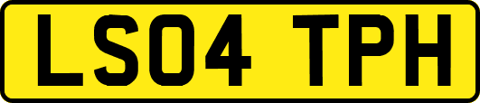 LS04TPH