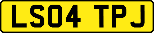 LS04TPJ