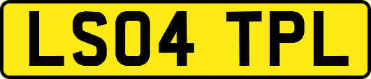 LS04TPL