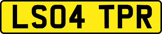 LS04TPR