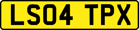 LS04TPX