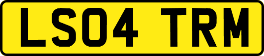 LS04TRM
