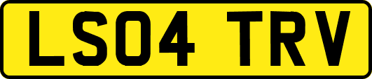 LS04TRV