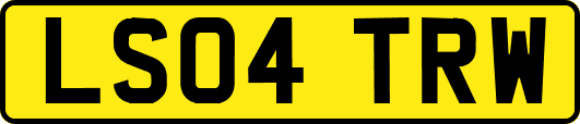 LS04TRW