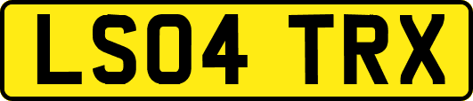 LS04TRX