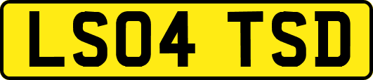 LS04TSD