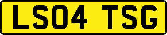 LS04TSG